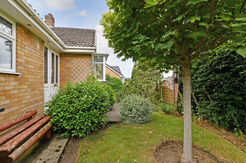 Woodvale Close